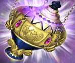 Dazzling Fragrance [memoria_1870]