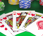 Closet Casino Set [memoria_1402]