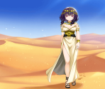 Blown by the Dust [memoria_1874]