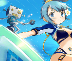 Beyond the Waves [memoria_1650]