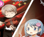 Guided by the Melody [memoria_1987]