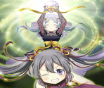 Latent Strength of the Tokime [memoria_1423]