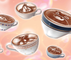Latte Art Challenge [memoria_1965]