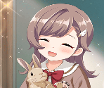 Bunny Duty Day [memoria_1775]