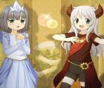 Fairy Tale, Please Don't End [memoria_1834]