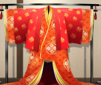 Garment of Departure [memoria_1540]