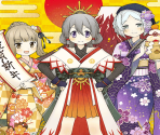 Greetings from the Tokime Clan! [memoria_1713]