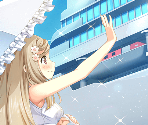 Hand-Waving Happiness [memoria_1616]