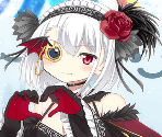 Heart of Sincerity [memoria_1556]