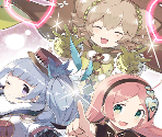 Reira/Leila & Seika [card_35055]