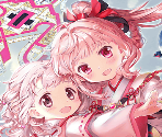 Iroha & Ui (Miko ver.) [card_14015]