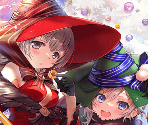 Nayuta & Mikage (Christmas ver.) [card_11374]