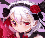 Kanagi Izumi (Vampire ver.) [card_11164]