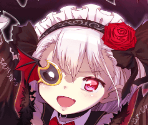 Kanagi Izumi (Vampire ver.) [card_11165]