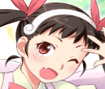 Mayoi Hachikuji [card_40424]