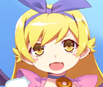 Shinobu Oshino [card_40464]