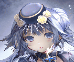 Mitama Yakumo (Eternal Darkness ver.) [card_12174]