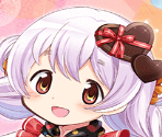 Nagisa Momoe (Valentine's ver.) [card_27004]