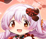 Nagisa Momoe (Valentine's ver.) [card_27005]