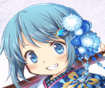 Sayaka Miki (Haregi ver.) [card_24004]