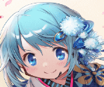 Sayaka Miki (Haregi ver.) [card_24005]