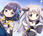 Yachiyo & Mifuyu (Origin ver.) [card_11024]