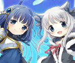 Yachiyo & Mifuyu (Origin ver.) [card_11025]