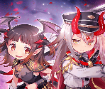 Yuna & Juri (Vampire ver.) [card_11214]
