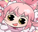 Ultimate Madoka-senpai [card_21035]