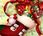 Befana's Gift [memoria_1705]
