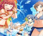 Best Splash Scene [memoria_1522]