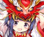 Asuka Tatsuki (New Year Dragon God ver.) [card_11134]