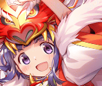Asuka Tatsuki (New Year Dragon God ver.) [card_11135]