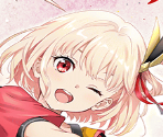 Chisato Nishikigi [card_40614]