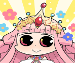 Infinity Iroha-chan [card_17014]