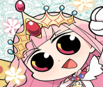 Infinity Iroha-chan [card_17015]