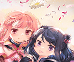 Iroha & Kuroe [card_18014]