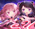 Iroha & Kuroe [card_18015]