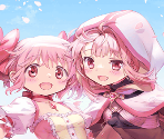 Madoka & Iroha [card_21044]