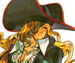 Character Portraits (Ranking)