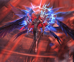 Lucifer Descends