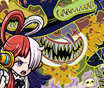 #3721 - Uta - Demon King of the Uta World