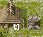 Luck Luck Village (Exterior)
