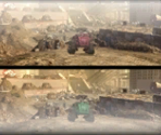Split Screen Options