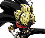 #3497 - Soba Mask - Vanishing Warrior