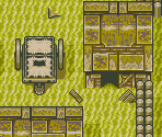Rat Village (Exterior)