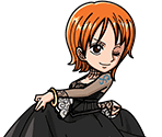 #0536 - Nami - Blossom Climate