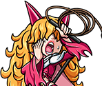 #0550 - Sadie - Impel Down Chief Jailer