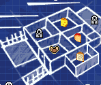 House Map