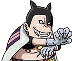 #0042 - Butchie